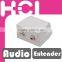 RCA Stereo Audio Module Surface Mount Box