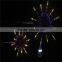 end glow wireless remote control fiber optic star ceiling