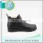 China Manufacturer Customised designs Removable Waterproof rain boots over shoe