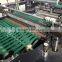Self closing plastic bag making machine and OPP bag making machine of Side Sealing Machine