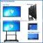 55" 65" 70" 84" all in one pc interactive flat panel led touch screen display