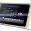 Wired/wireless touch screen for conference/home/office automation controls