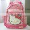 Cute Kids Trolley School Backpack Bag
