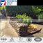 High Strength Protection Galvanized,Stainless Steel Wire Gabion Mesh