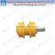 Undercarriage Parts Excavator Track Carrier Roller