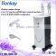 Professional SHR YGA laser machine permanent hair removal multifunction machine