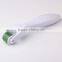 600 Titanium Microneedle Scar Derma Roller Dermaroller Micro Needle Skin Therapy