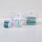 Micro needle derma skin roller meso roller 3 in 1