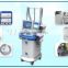 Reduce Cellulite Vertical 4 Lose Weight Freeze Heads Cryolipolysis Machine SL-4