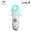 LED Photon therapy beauty instrument professional home use handheld led light therapy instrument