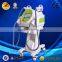 10% Discount!2 year warranty 2 IN 1 Elight SHR Hair Removal photo epilation machine