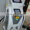 Skin Tightening OPT/Elight/SHR/IPL RF/nd Yag Laser/Black Doll Multi-function Beauty Equipment Permanent