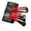 10pcs Professional Makeup Face Brushes Set Wholesale