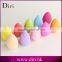 Top Seller Colorful Egg Shaped Make Up Sponge Teardrop Sponge