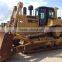 Used Cat D8R Crawler Bulldozer /Used Caterpillar D8K D8N D8L D8R D9N Bull Dozer