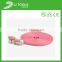 Hot Selling high quality cable to usb mini bracelet usb cable