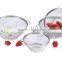 stainless steel mesh basket
