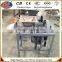 New style unique putty powder packing machine