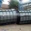 reinforced steel molds for concrete pipes