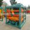 Profitable automatic brick machine QT4-20