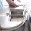 Good Cutting Effect Vegetable And Fruit Dicer/Fruit Cutter Cutting Machine