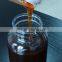 5SP transparent non gmo soybean extract bulk agents fluid soja soy lecithin