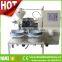 Manual Castor Bean Kernel Neem Palm Oil Extraction Machine Used