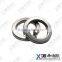 HastelloyC22 fasteners stainless steel washer spring lock washers