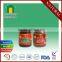 Non GMO manufacture chilli pepper sauce