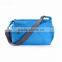 New design high quality ripstop nylon foldable backpack