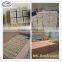 Agricultural Rockwool cubes for plants growing/rockwool substrate