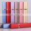 Item 7: Square Rectangle Portable Perfume bottle design