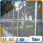 Popular new prenium security electric galvanized fence in google