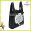 eco-friendly nonwoven vest handle bag