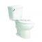 Bathroom sanitary ware ceramic siphon toilet