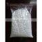 Fine particles for a long time does not harden ammonium sulfate