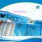 gravure printing bopp laminated pp woven bag side gusset fertilizer packing bag