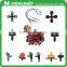 Farm Drip Irrigation and Sprinkler Irrigation