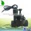 2 inch water plastic valve solenoid 5v dc for irrigation
