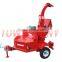 Good quality BXT wood chipper