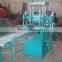 Hot press machine with factory price