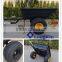 ATV dump trailer, riding lawn mowers sale