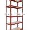 MDF Storage Rack Boltless Shelving Add-on Unit Storage Racking