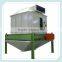 High efficiency pellet mill counter flow cooler for sale