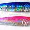Factory direct metal fishing jigging