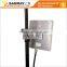 Low cost 8dbi uhf rfid antenna with mid range rfid UHF sdk
