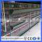 H type galvanized china cheap poultry farm broiler chicken cage(Guangzhou Factory)