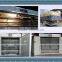China 2816 egg industril setter incubator hatcher