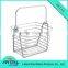 Fcatory Cheap Metal Wire Baskets  China