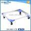 Best price aluminium transportation dolly, used dollies for sale